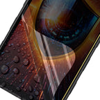 Privatumo ekrano apsauga 3mk Silky Matt Privatumas, skirtas Samsung Galaxy XCover 7 Pro -- Samsung Galaxy XCover 7 Pro