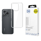 3mk skaidrus dėklas Honor 400 Lite - skaidrus -- Honor 400 Lite