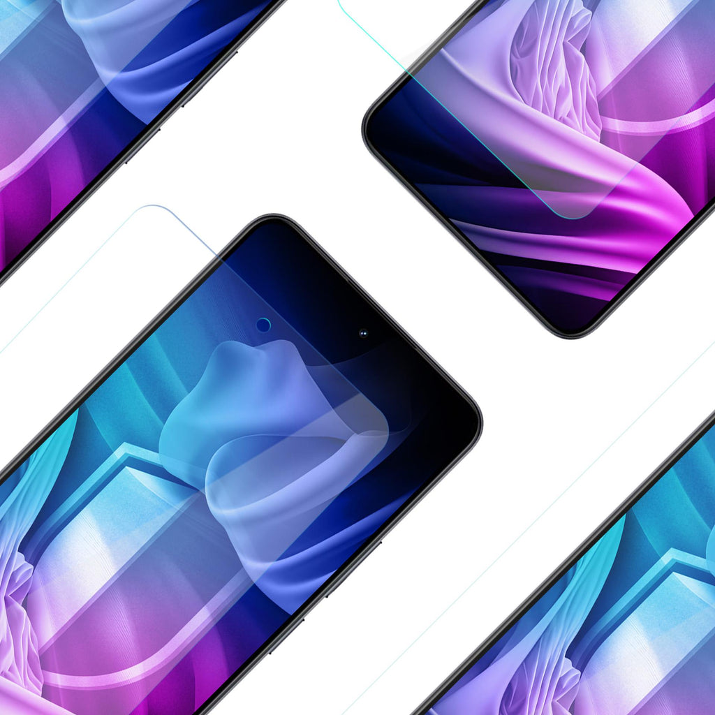 3mk Silky Matt Pro matinė plėvelė, skirta Realme 14 5G / 14T 5G -- Realme 14