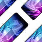 3mk Silky Matt Pro matinė plėvelė, skirta Realme 14 5G / 14T 5G -- Realme 14