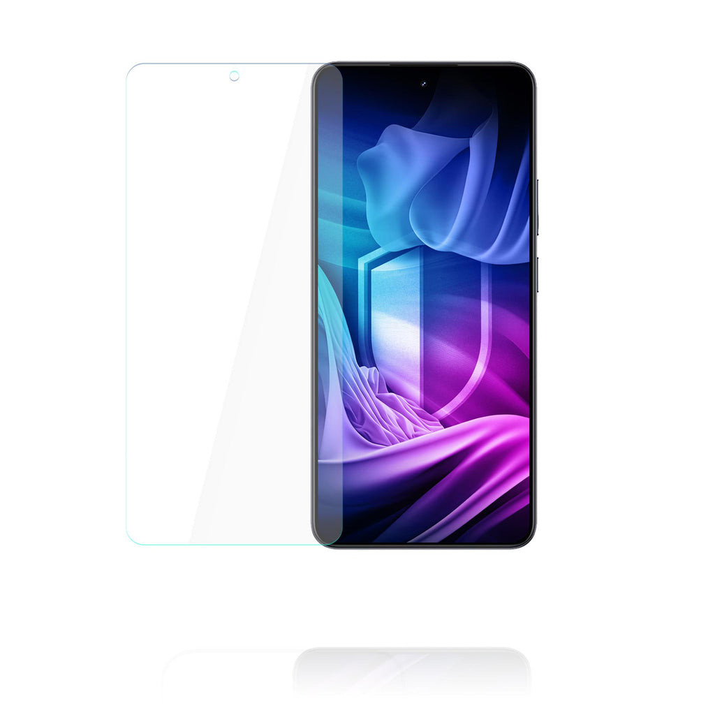 3mk Silky Matt Pro matinė plėvelė, skirta Realme 14 5G / 14T 5G -- Realme 14