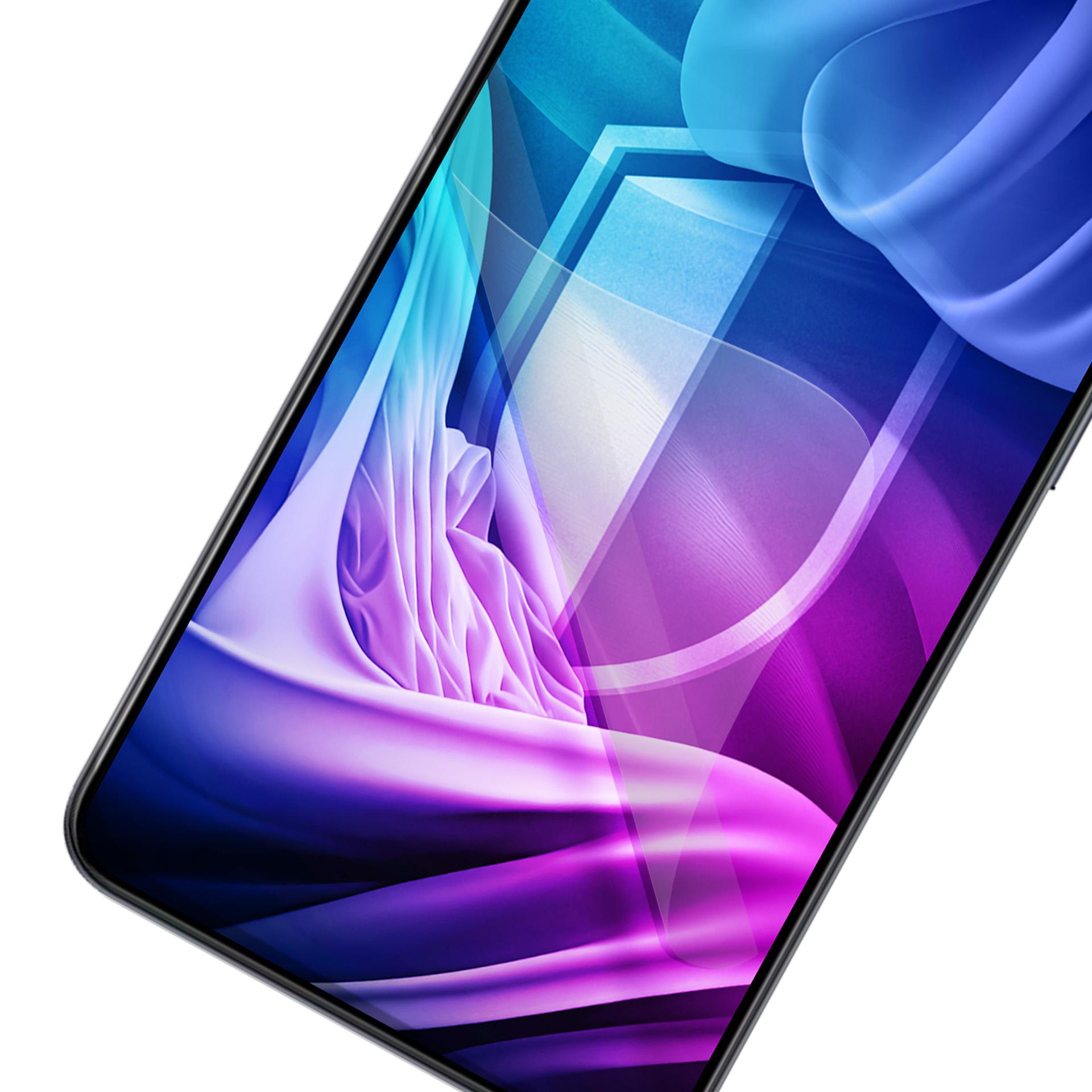 3mk Silky Matt Pro matinė plėvelė, skirta Realme 14 5G / 14T 5G -- Realme 14