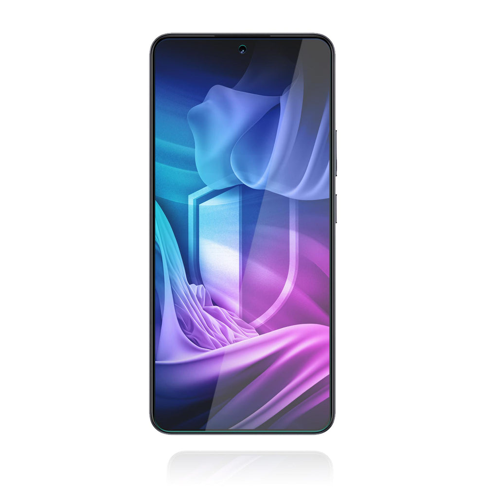 3mk Silky Matt Pro matinė plėvelė, skirta Realme 14 5G / 14T 5G -- Realme 14