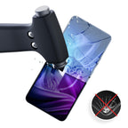 3mk Silky Matt Pro matinė plėvelė, skirta Realme 14 5G / 14T 5G -- Realme 14