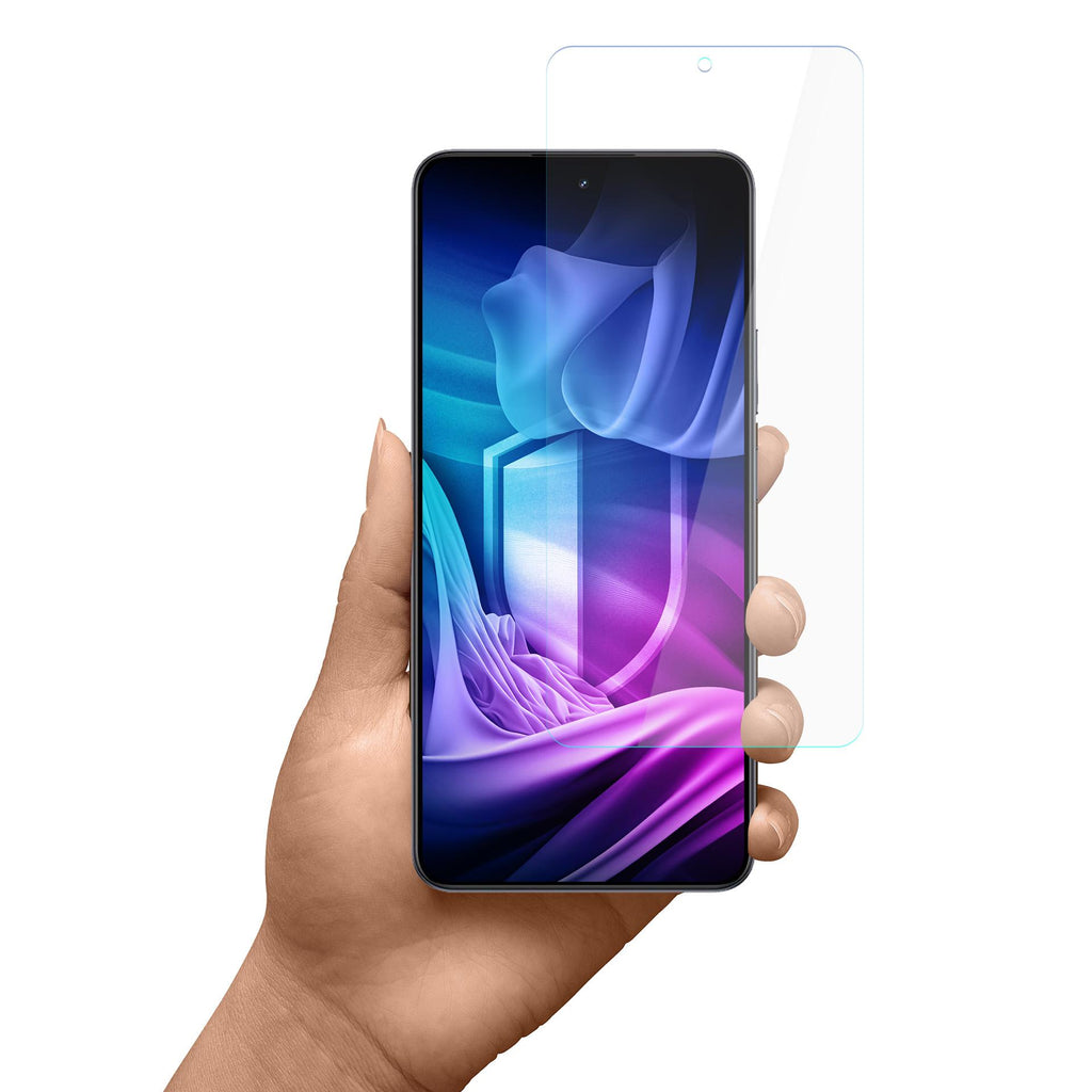 3mk Silky Matt Pro matinė plėvelė, skirta Realme 14 5G / 14T 5G -- Realme 14