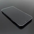 Wozinsky privatumo grūdintas stiklas Redmi Note 14S (2 vnt.)