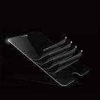 Wozinsky grūdintas stiklas Xiaomi Redmi Note 14S, 2 vnt.