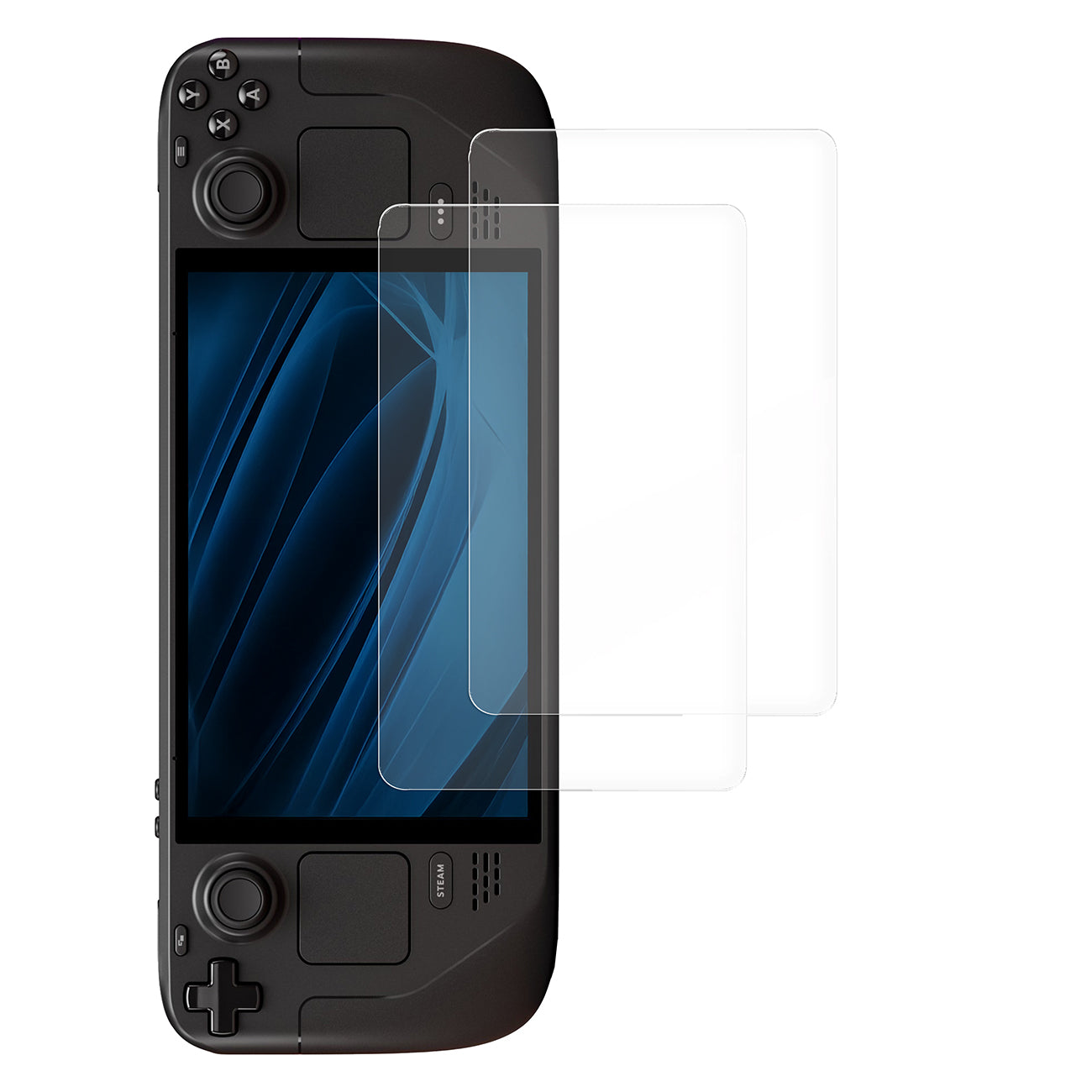 Wozinsky Grūdintas stiklas garų dekui, 2 pak -- Cell phone tempered glass