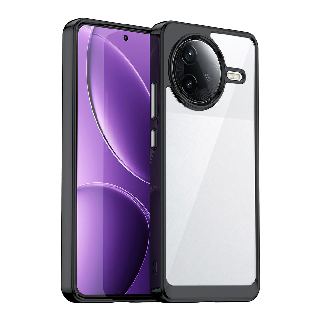 Outer Space dėklas Xiaomi Poco F7 Ultra – juodas