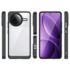 Outer Space dėklas Xiaomi Poco F7 Ultra – juodas