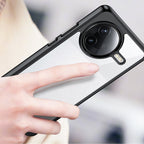 Outer Space dėklas Xiaomi Poco F7 Ultra – juodas