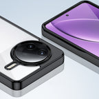 Outer Space dėklas Xiaomi Poco F7 Ultra – juodas