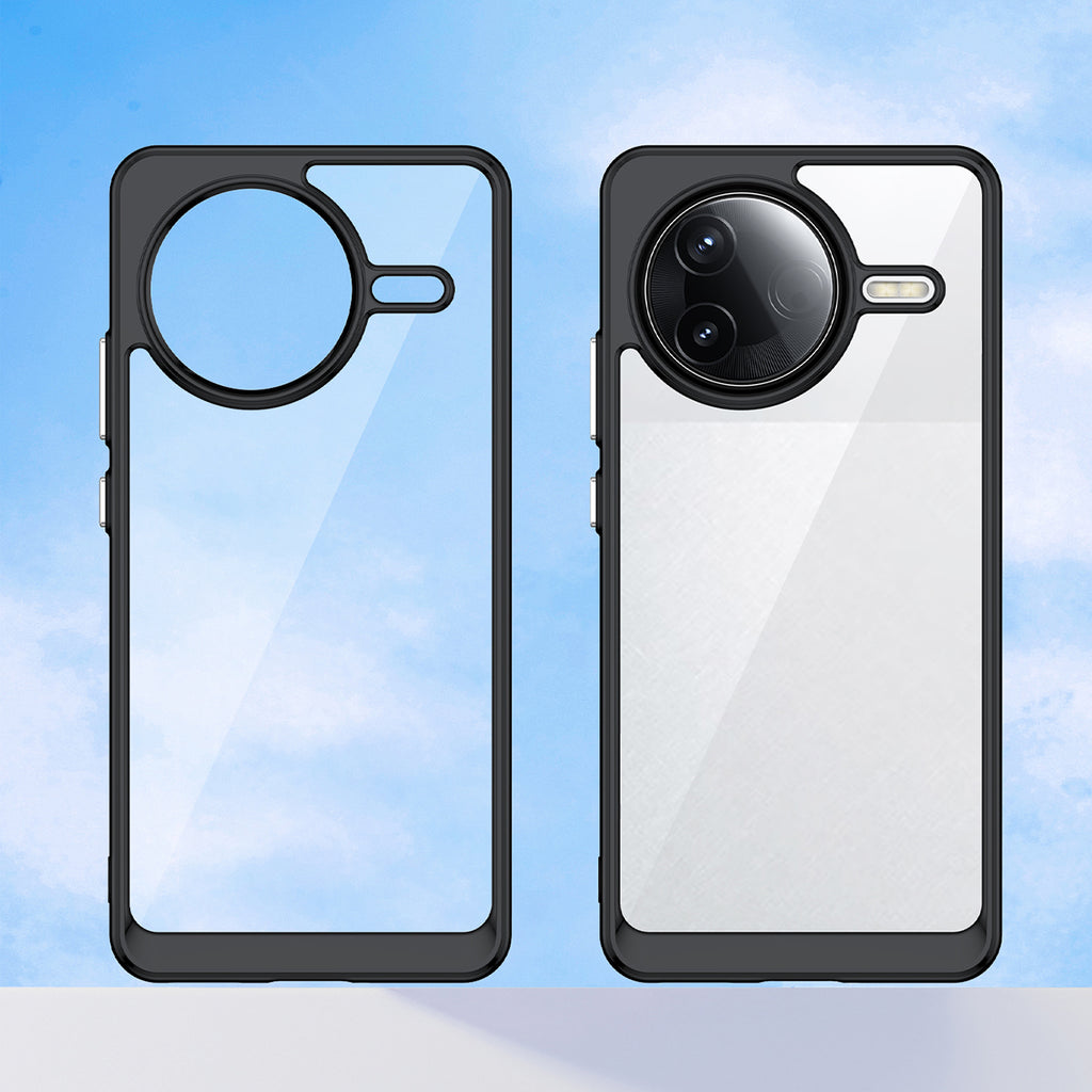 Outer Space dėklas Xiaomi Poco F7 Ultra – juodas