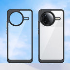 Outer Space dėklas Xiaomi Poco F7 Ultra – juodas