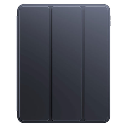 Minkštas planšetinio kompiuterio dėklas, skirtas Samsung Galaxy Tab S10 FE+ – juodas -- Samsung Galaxy Tab S10 FE+