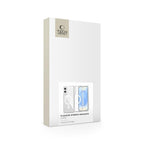 Tech-Protect FlexAir MagSafe dėklas Galaxy S25 Edge – skaidrus -- Samsung Galaxy S25 Edge