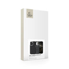 Tech-Protect Ion Carbon MagSafe dėklas iPhone 16 Pro Max – juodai pilkas -- iPhone 16 Pro Max