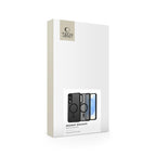 Tech-Protect MagMat MagSafe dėklas S25 Edge – juodas -- Samsung Galaxy S25 Edge