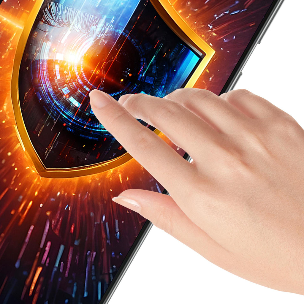 3mk Silky Matt Privacy™ privatumo plėvelė Samsung Galaxy M56 -- Samsung Galaxy M56