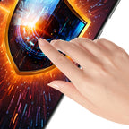 3mk Silky Matt Privacy™ privatumo plėvelė Samsung Galaxy M56 -- Samsung Galaxy M56