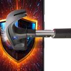 3mk Silky Matt Privacy™ privatumo plėvelė Samsung Galaxy M56 -- Samsung Galaxy M56