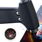 3mk Silky Matt Privacy™ privatumo plėvelė Samsung Galaxy M56 -- Samsung Galaxy M56