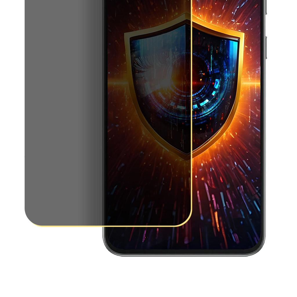 3mk Silky Matt Privacy™ privatumo plėvelė Samsung Galaxy M56 -- Samsung Galaxy M56