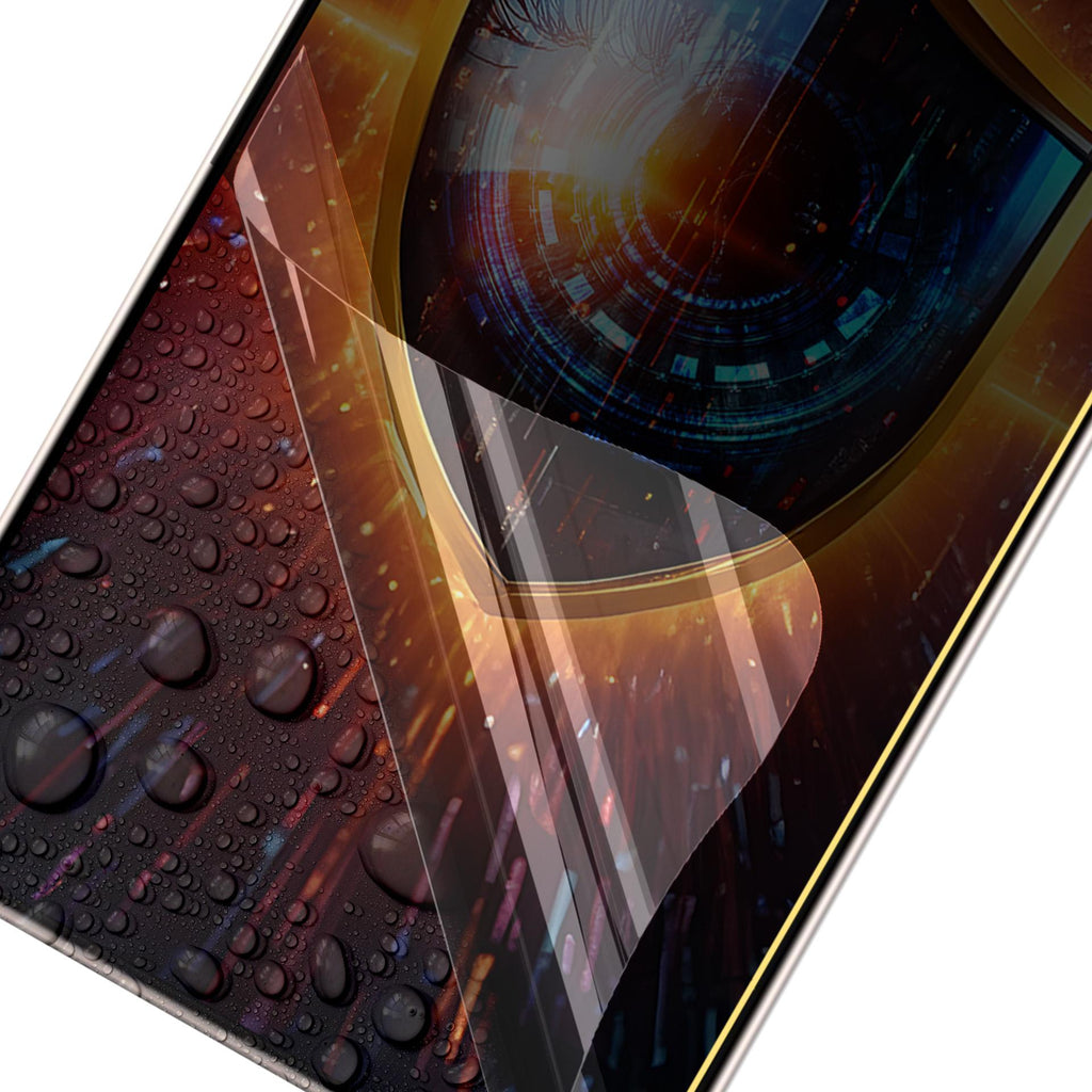 3mk Silky Matt Privacy Privatumo ekrano apsauga, skirta Samsung Galaxy S25 Edge