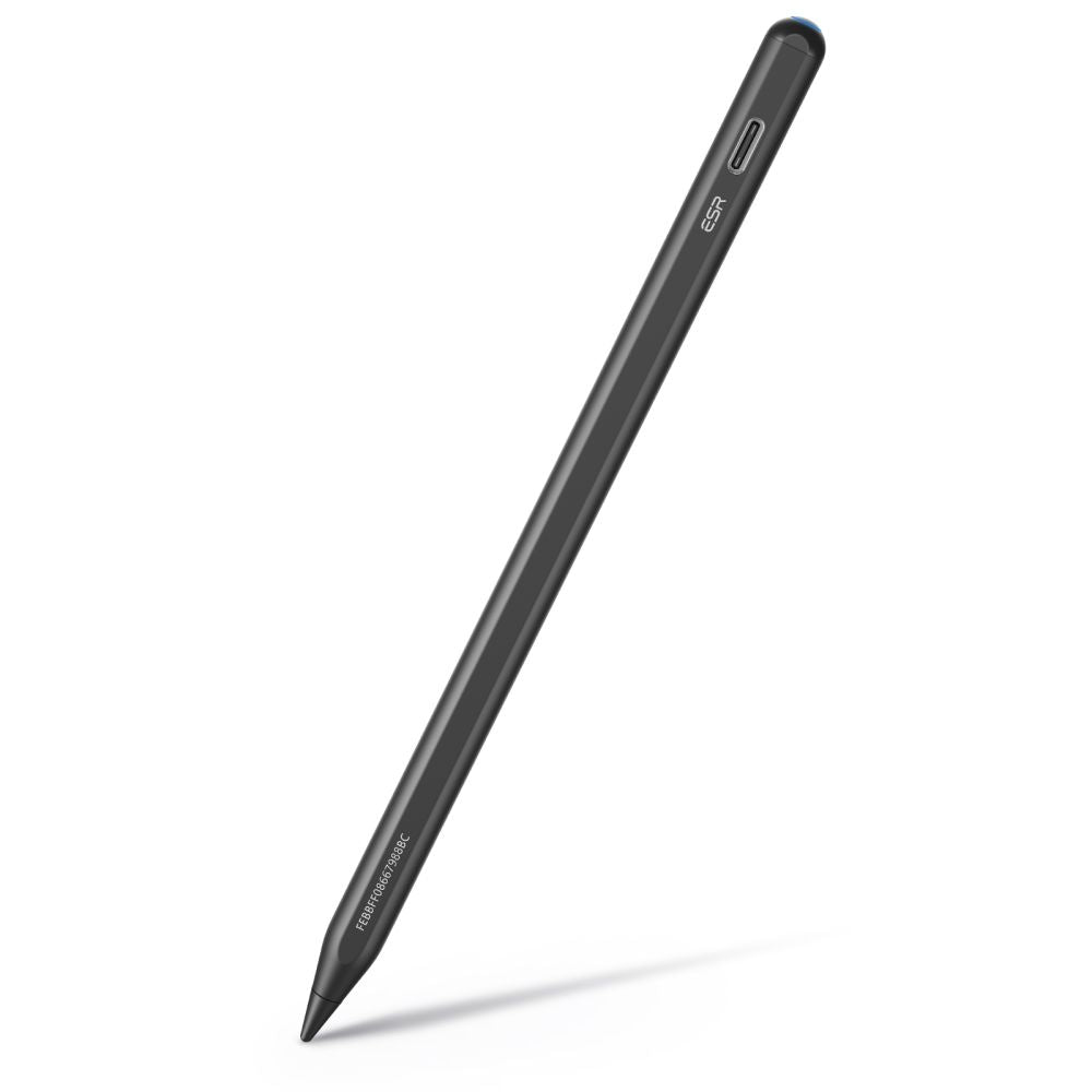 ESR Geo Digital Stylus - juodas -- Stylus Pens