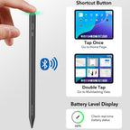 ESR Geo Digital Stylus - juodas -- Stylus Pens
