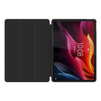 Tech-Protect SmartCase, skirtas Lenovo Tab K11 Plus TB-352 11.5 - juodas