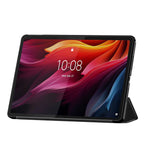 Tech-Protect SmartCase, skirtas Lenovo Tab K11 Plus TB-352 11.5 - juodas