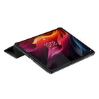 Tech-Protect SmartCase, skirtas Lenovo Tab K11 Plus TB-352 11.5 - juodas