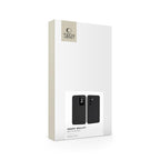 Tech-Protect Smart Wallet dėklas Samsung Galaxy S25 – juodas -- Samsung Galaxy S25