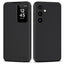 Tech-Protect Smart Wallet dėklas Samsung Galaxy S25+ – juodas -- Samsung Galaxy S25+