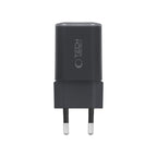 Tech-Protect NCM33W 2 jungčių PD33W/QC3.0 sieninis įkroviklis - juodas -- Cell phone chargers