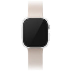 Uniq Nautic dėklas Apple Watch 42 mm – skaidrus -- Apple Watch 1 42 mm