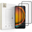 Tech-Protect Glass Fit+ stiklas Xcover 7 / 7 Pro (2 vnt.) -- Samsung Galaxy XCover 7