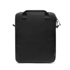 Tech-Protect Defender VR nešiojamojo kompiuterio krepšys 15-16 - Juodas -- Laptop Bags