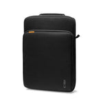Tech-Protect Defender VR nešiojamojo kompiuterio krepšys 15-16 - Juodas -- Laptop Bags