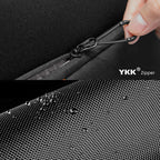 Tech-Protect Defender VR nešiojamojo kompiuterio krepšys 15-16 - Juodas -- Laptop Bags