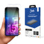 Hibridinis stiklas 3mk FlexibleGlass v2.0, skirtas Apple iPhone 15