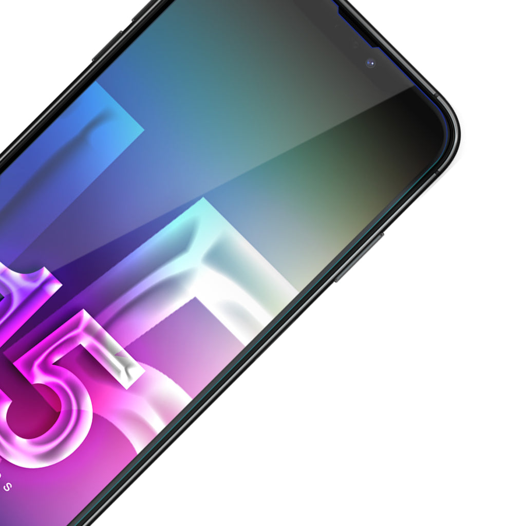 Hibridinis stiklas 3mk FlexibleGlass v2.0, skirtas Apple iPhone 15