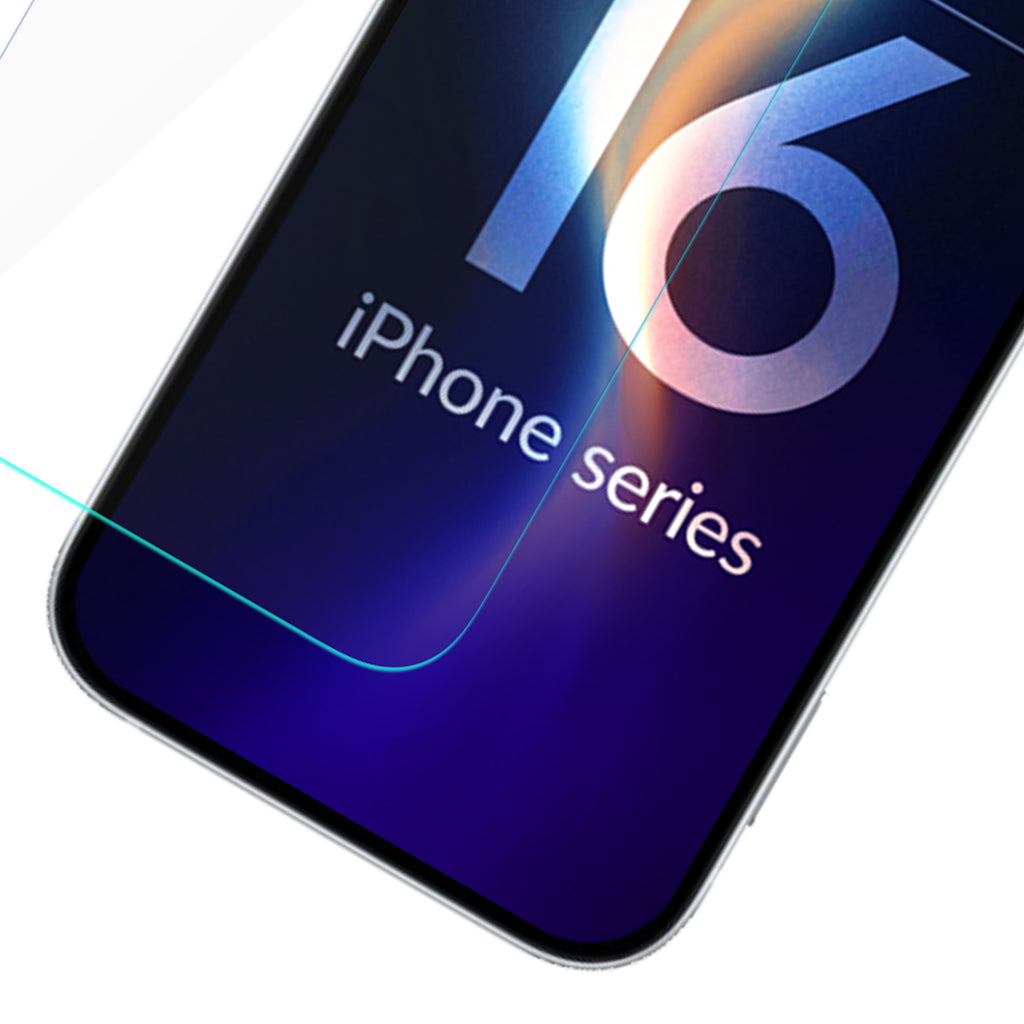 Hibridinis stiklas 3mk FlexibleGlass v2.0, skirtas Apple iPhone 16 Pro Max