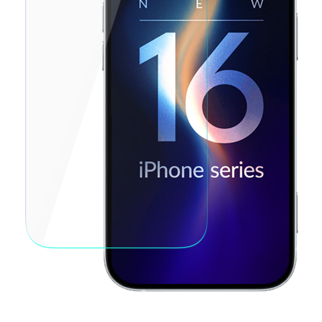 Hibridinis stiklas 3mk FlexibleGlass v2.0, skirtas Apple iPhone 16 Pro Max