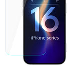 Hibridinis stiklas 3mk FlexibleGlass v2.0, skirtas Apple iPhone 16 Pro Max