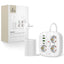 Tech-Protect PCS3X4 maitinimo ilgintuvas, 3 lizdai, 2xUSB-A, 2xUSB-C 200 cm - baltas -- Cell phone cables