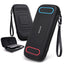 Supcase Carrying Mini dėklas Nintendo Switch 2 – juodas -- Cell phone cases and covers