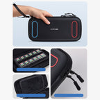 Supcase Carrying Mini dėklas Nintendo Switch 2 – juodas -- Cell phone cases and covers