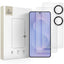 Tech-Protect Glass Set+ stiklas Samsung Galaxy S25 Edge (3 vnt.) -- Samsung Galaxy S25 Edge